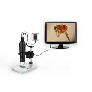 Levenhuk DTX TV digitális mikroszkóp