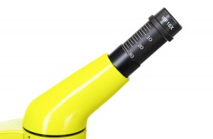 Levenhuk Rainbow 50L PLUS Lime mikroszkóp