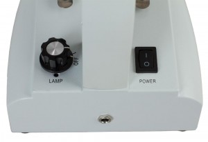 Bresser Researcher ICD LED 20x-80x mikroszkóp