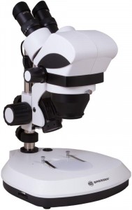 Bresser Science ETD 101 7-45x mikroszkóp