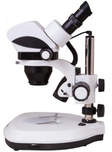Bresser Science ETD 101 7-45x mikroszkóp