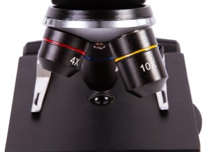 Bresser National Geographic 40x–1280x mikroszkóp okostelefon-adapterrel