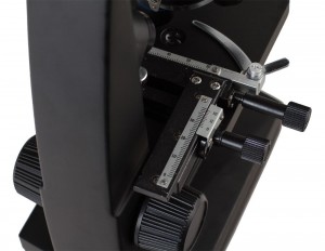 Bresser LCD 50x-2000x mikroszkóp
