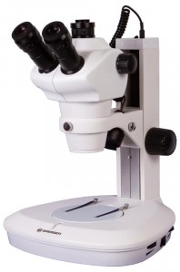 Bresser Science ETD-201 8x-50x Trino Zoom sztereomikroszkóp (74317)
