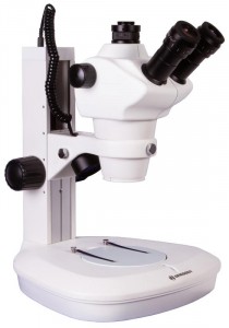 Bresser Science ETD-201 8x-50x Trino Zoom sztereomikroszkóp (74317)