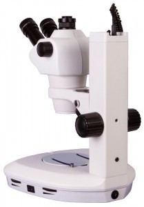 Bresser Science ETD-201 8x-50x Trino Zoom sztereomikroszkóp (74317)