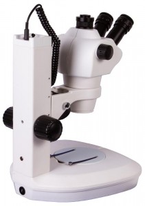 Bresser Science ETD-201 8x-50x Trino Zoom sztereomikroszkóp (74317)