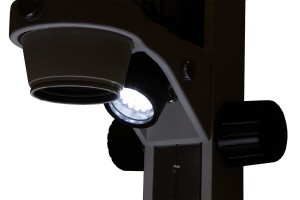 Bresser Science ETD-201 8x-50x Trino Zoom sztereomikroszkóp (74317)