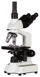 Bresser Researcher Trino 40–1000x mikroszkóp (62567)