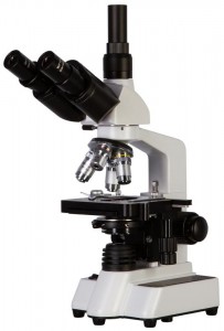 Bresser Researcher Trino 40–1000x mikroszkóp (62567)