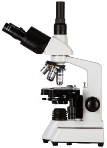 Bresser Researcher Trino 40–1000x mikroszkóp (62567)