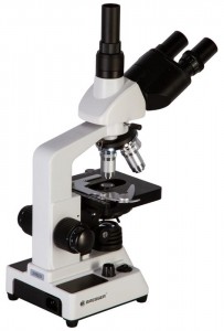 Bresser Researcher Trino 40–1000x mikroszkóp (62567)