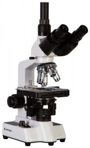 Bresser Researcher Trino 40–1000x mikroszkóp (62567)