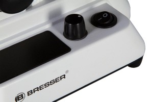 Bresser Researcher Trino 40–1000x mikroszkóp (62567)