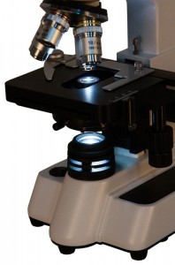 Bresser Researcher Trino 40–1000x mikroszkóp (62567)