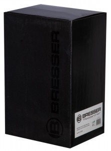 Bresser Researcher Trino 40–1000x mikroszkóp (62567)