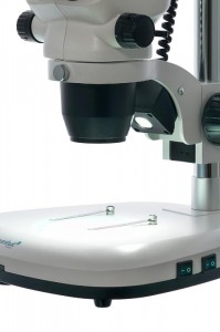 Levenhuk ZOOM 1T trinokuláris mikroszkóp (76057)