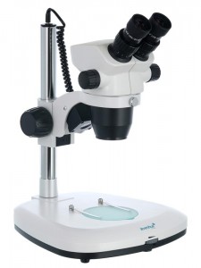 Levenhuk ZOOM 1B binokuláris mikroszkóp (76056)
