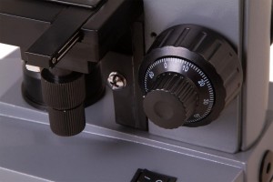 Levenhuk 320 PLUS biológiai monokuláris mikroszkóp (73795)