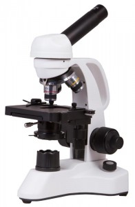Bresser Biorit TP 40–400x mikroszkóp (73760)