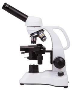 Bresser Biorit TP 40–400x mikroszkóp (73760)