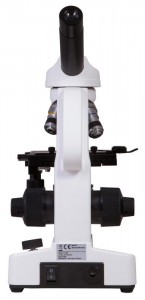 Bresser Biorit TP 40–400x mikroszkóp (73760)