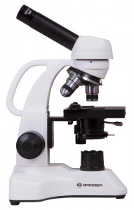 Bresser Biorit TP 40–400x mikroszkóp (73760)
