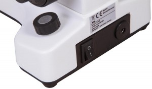 Bresser Biorit TP 40–400x mikroszkóp (73760)