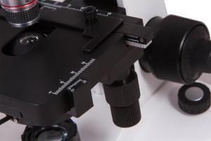 Bresser Biorit TP 40–400x mikroszkóp (73760)