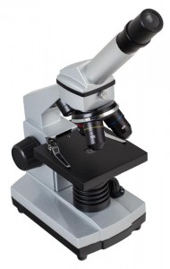 Bresser Junior 40x–1024x mikroszkóp, tokkal (26754)
