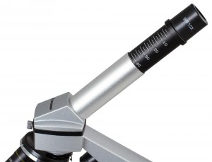 Bresser Junior 40x–1024x mikroszkóp, tokkal (26754)