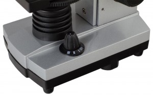 Bresser Junior 40x–1024x mikroszkóp, tokkal (26754)