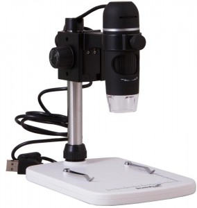 Levenhuk DTX 90 digitális mikroszkóp (61022)