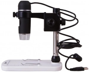 Levenhuk DTX 90 digitális mikroszkóp (61022)