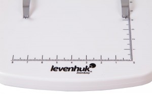Levenhuk DTX 90 digitális mikroszkóp (61022)