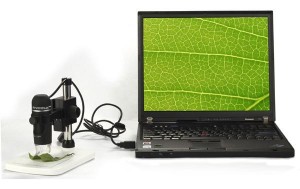 Levenhuk DTX 90 digitális mikroszkóp (61022)