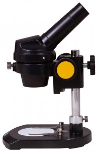 Bresser National Geographic 20x monokuláris mikroszkóp (74784)