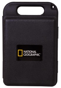 Bresser National Geographic 20x monokuláris mikroszkóp (74784)