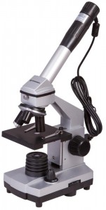 Bresser Junior 40x–1024x mikroszkóp (26753)