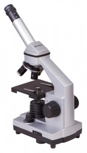 Bresser Junior 40x–1024x mikroszkóp (26753)