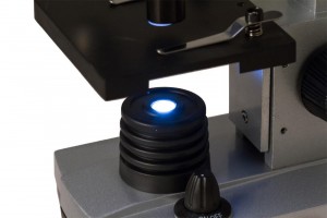 Bresser Junior 40x–1024x mikroszkóp (26753)