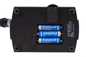 Bresser Junior 40x–1024x mikroszkóp (26753)