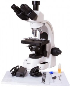 Bresser BioScience Trino mikroszkóp (62563)