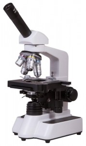 Bresser Erudit DLX 40x-1000x mikroszkóp (72350)