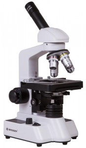 Bresser Erudit DLX 40x-1000x mikroszkóp (72350)