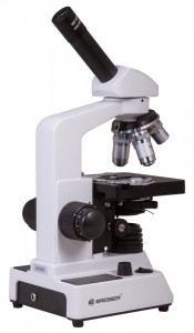 Bresser Erudit DLX 40x-1000x mikroszkóp (72350)