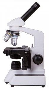 Bresser Erudit DLX 40x-1000x mikroszkóp (72350)