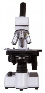 Bresser Erudit DLX 40x-1000x mikroszkóp (72350)