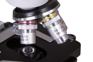 Bresser Erudit DLX 40x-1000x mikroszkóp (72350)