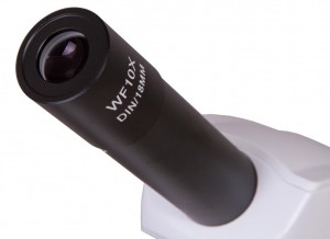 Bresser Erudit DLX 40x-1000x mikroszkóp (72350)